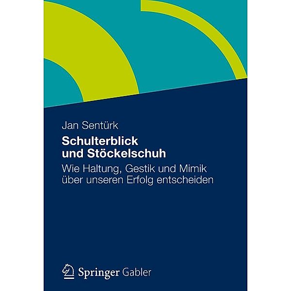 Schulterblick und Stöckelschuh, Jan Sentürk