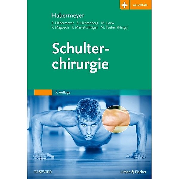 Schulterchirurgie