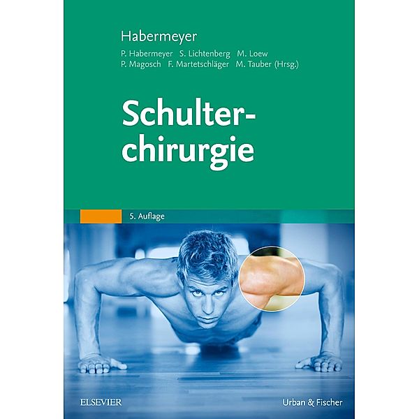 Schulterchirurgie