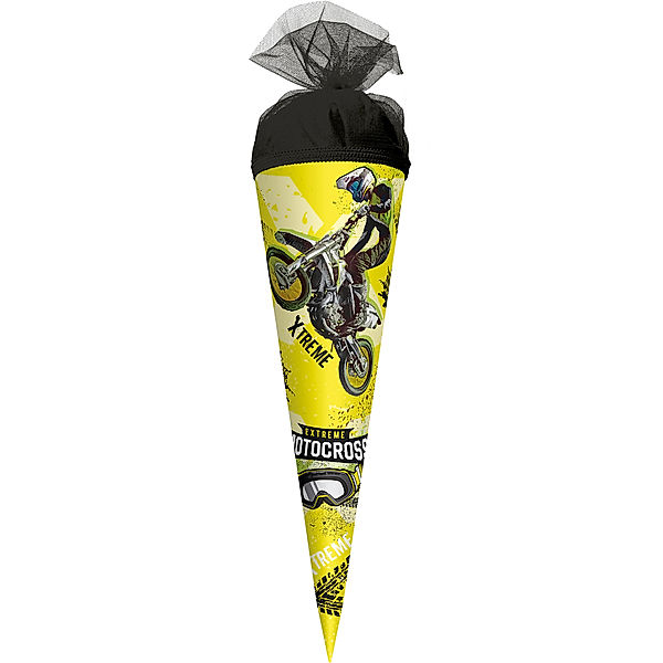 Roth Schultüte EXTREME MOTOCROSS (50cm)