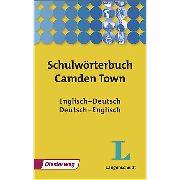 Schulwörterbuch Englisch