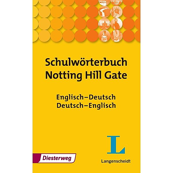 Schulwörterbuch für 'Notting Hill Gate'