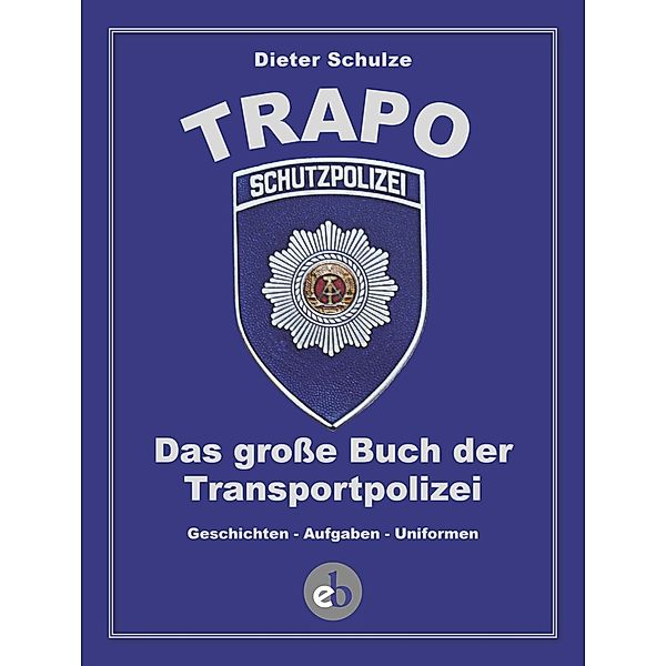 Schulze, D: TRAPO, Dieter Schulze
