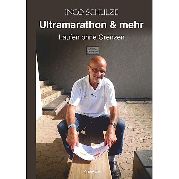 Schulze, I: Ultramarathon & mehr, Ingo Schulze