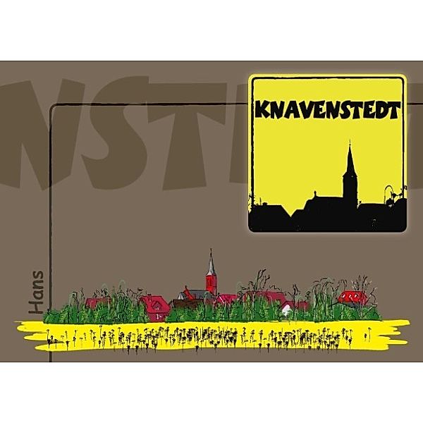 Schumacher, H: Knavenstedt, Hans Schumacher