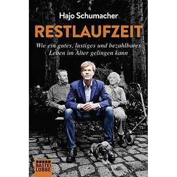 Schumacher, H: Restlaufzeit, Hajo Schumacher