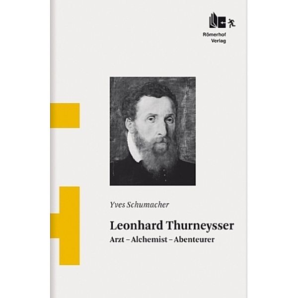 Schumacher, Y: Leonhard Thurneysser, Yves Schumacher