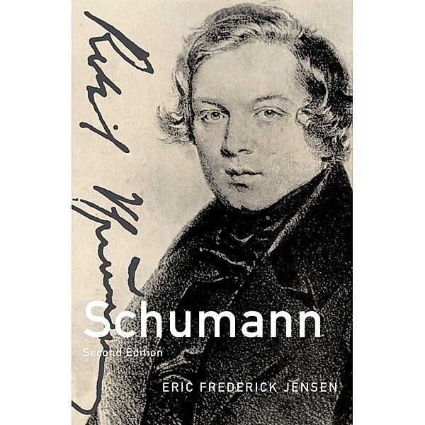 Schumann, Eric Frederick Jensen