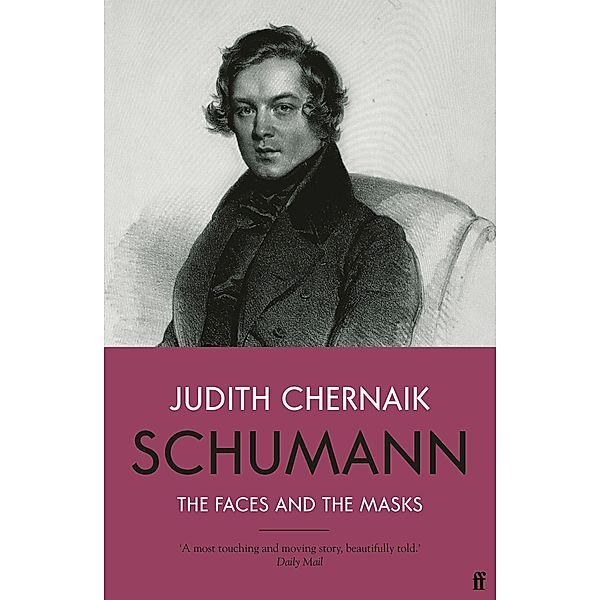 Schumann, Judith Chernaik