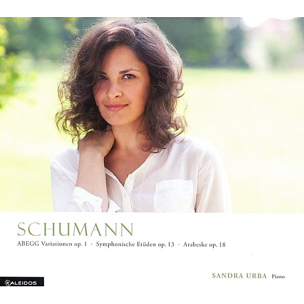 Schumann, Sandra Urba