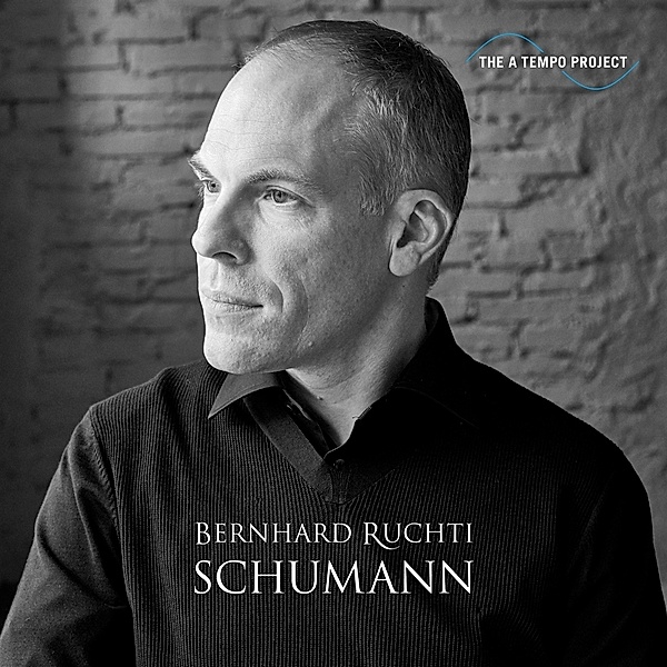 Schumann A Tempo, Bernhard Ruchti