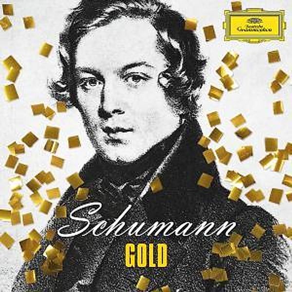 Schumann Gold, Robert Schumann