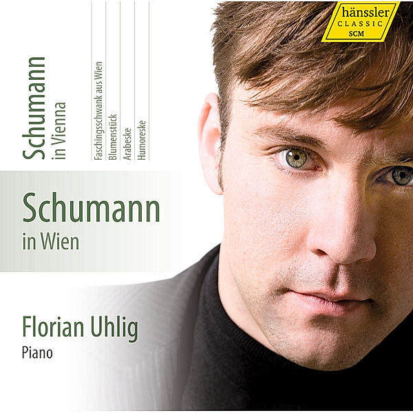 Schumann In Wien, F. Uhlig