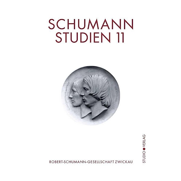 Schumann-Studien 11