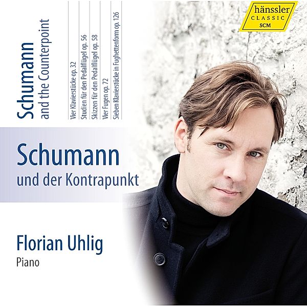 Schumann Und Der Kontapunkt, Robert Schumann