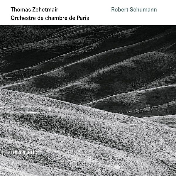 Schumann: Violinkonzert, Sinfonie 2, Phantasie, Zehetmair, Orchestre de chambre de Paris