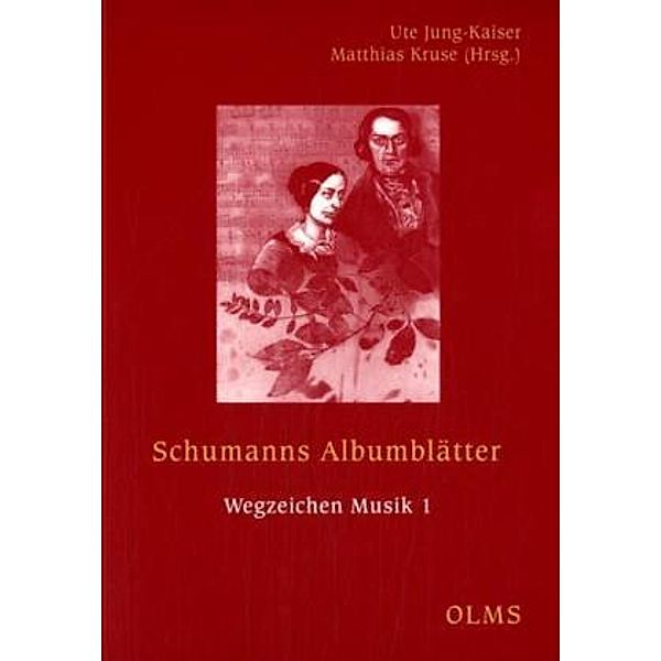 Schumanns Albumblätter