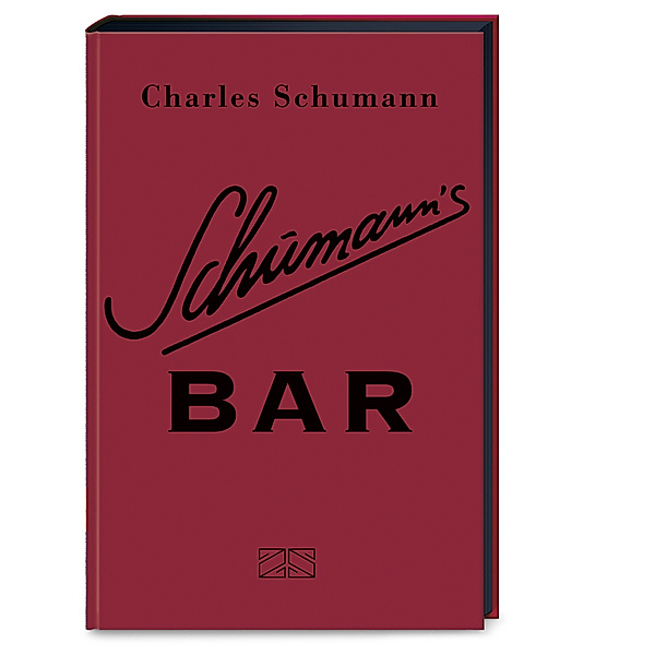 Schumann's Bar, Charles Schumann