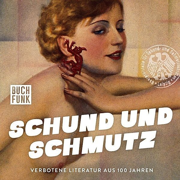 Schund und Schmutz,2 Audio-CDs