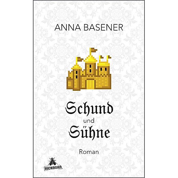 Schund und Sühne, Anna Basener