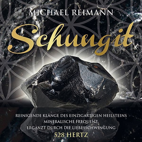 Schungit (528 Hertz), Michael Reimann