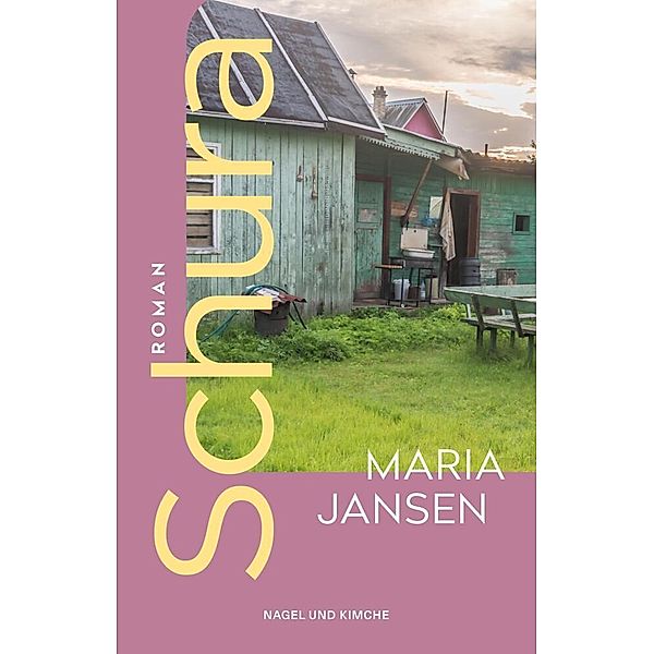 Schura, Maria Jansen