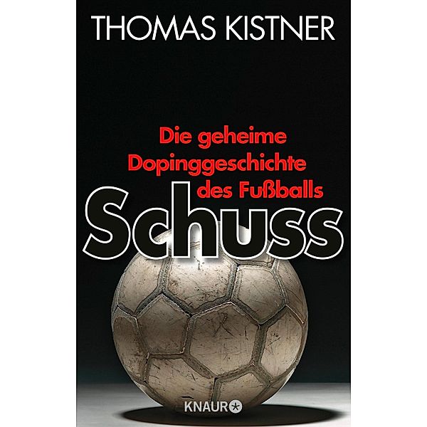 Schuss, Thomas Kistner