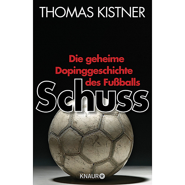 Schuss, Thomas Kistner