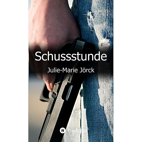 Schussstunde, Julie-Marie Jörck