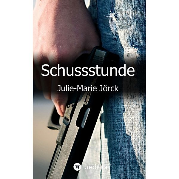 Schussstunde, Julie-Marie Jörck