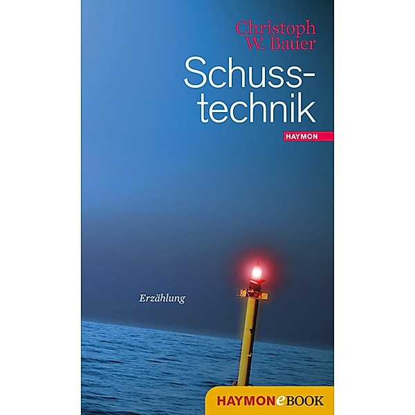 Schusstechnik, Christoph W. Bauer