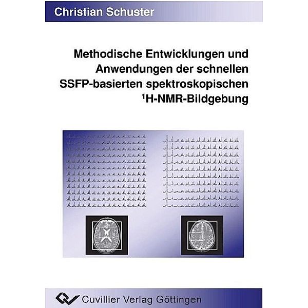 Schuster, C: Methodische Entwicklungen und Anwendungen dersc, Christian Schuster