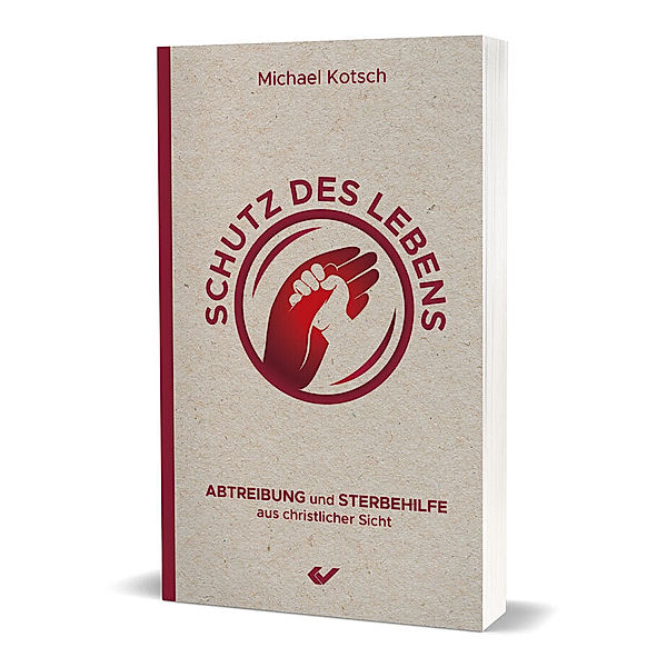 Schutz des Lebens, Michael Kotsch