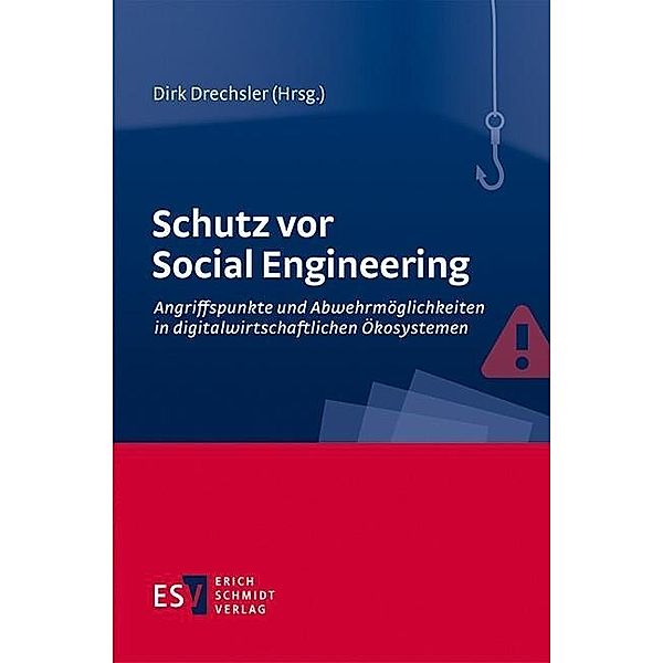 Schutz vor Social Engineering