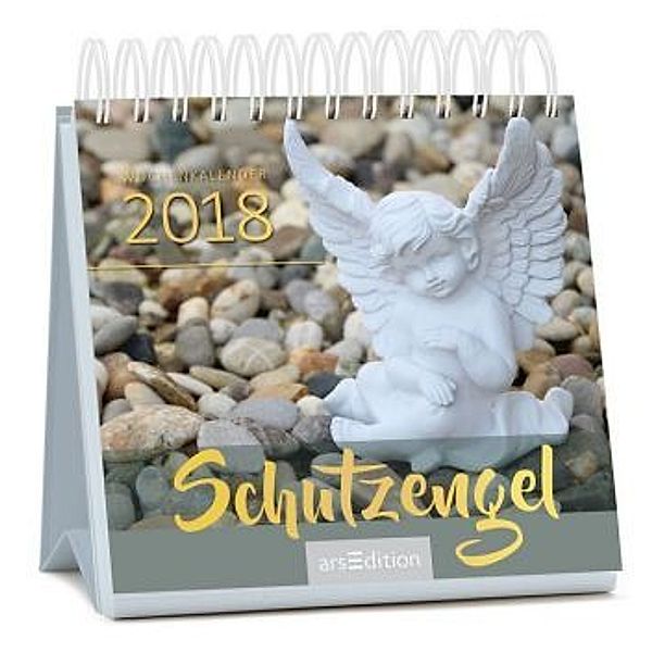 Schutzengel 2018
