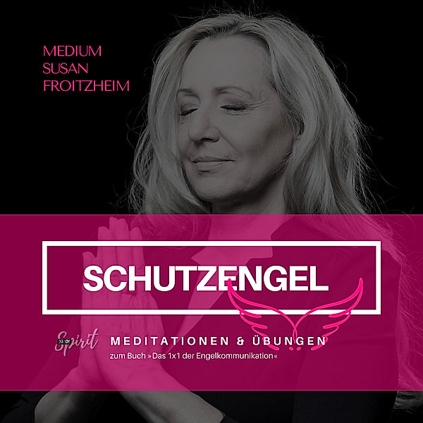 Schutzengel, Susan Froitzheim