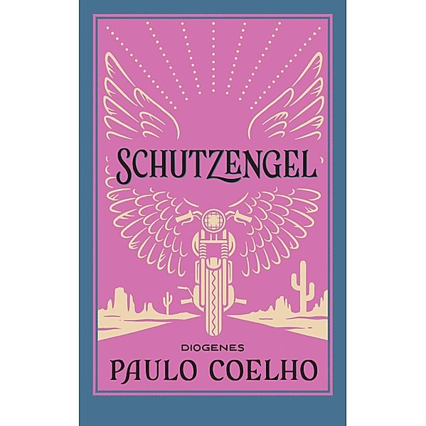 Schutzengel, Paulo Coelho