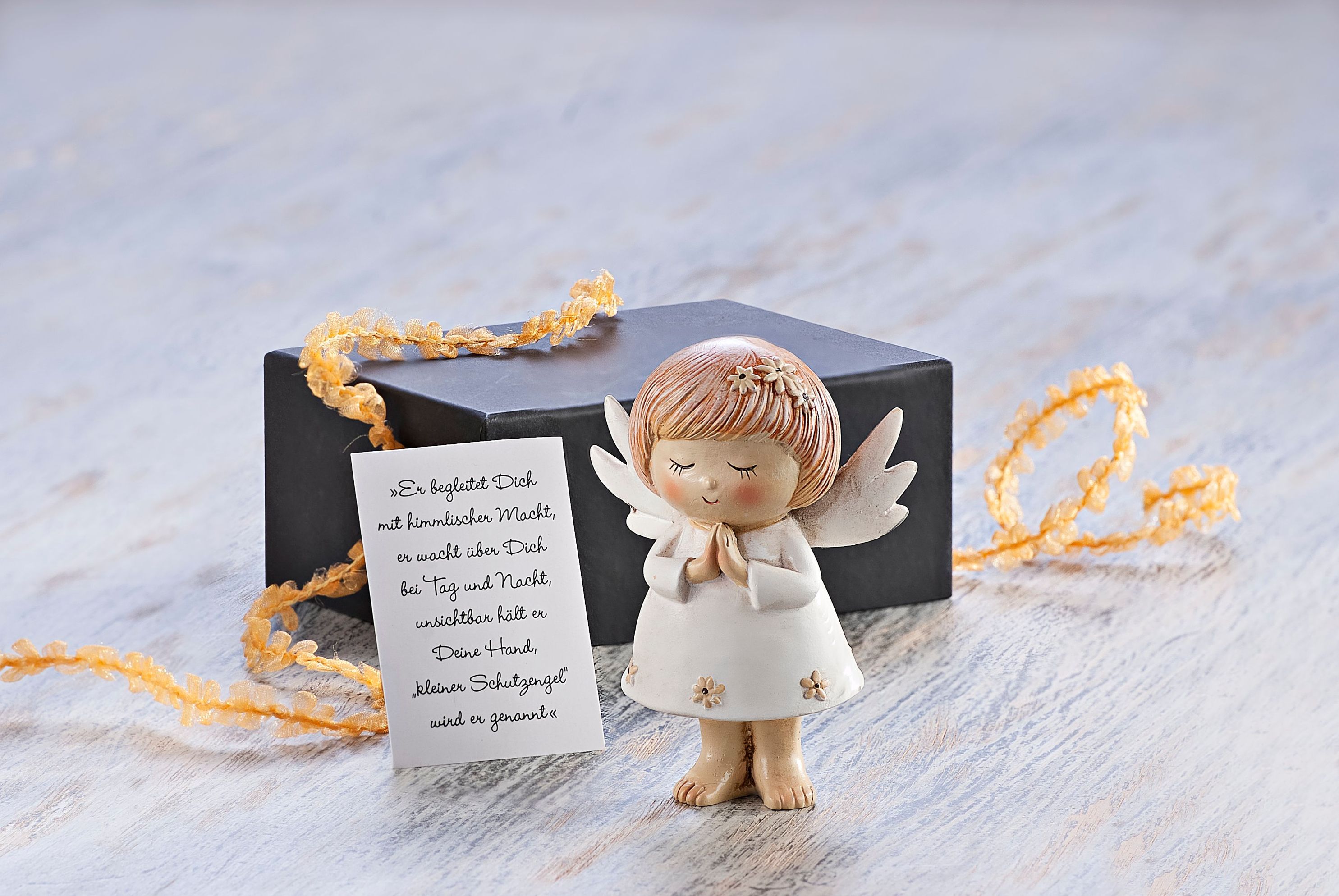 Schutzengel Diana in Geschenkbox jetzt bei Weltbild.ch bestellen