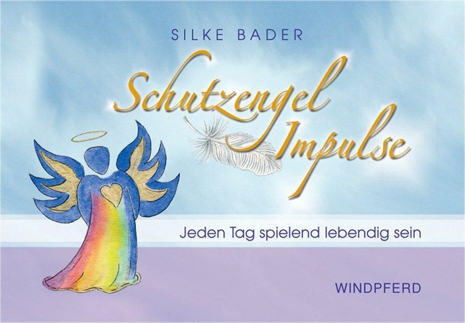 Schutzengel Impulse, Engelkarten Buch bei Weltbild.ch bestellen