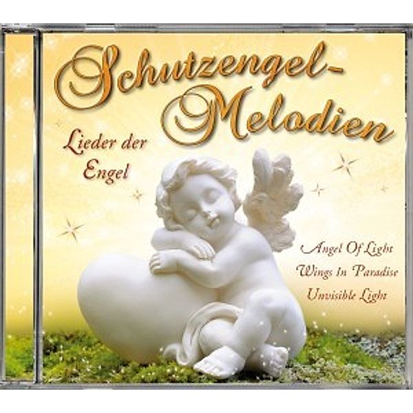 Schutzengel-Melodien, Diverse Interpreten