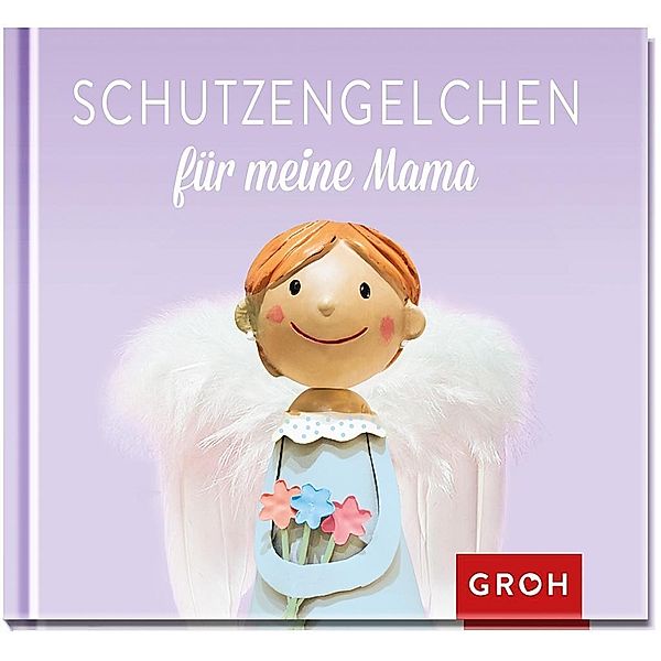 Schutzengelchen für meine Mama