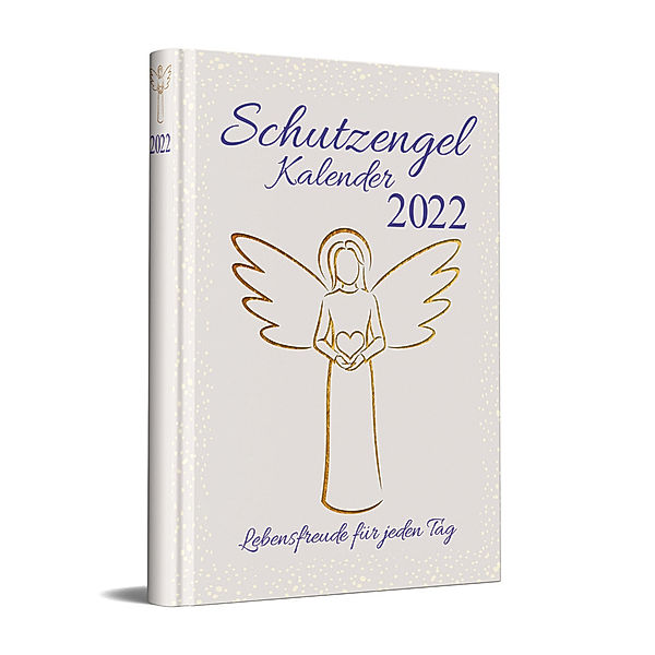 Schutzengelkalender 2022, Beatrix Schulte