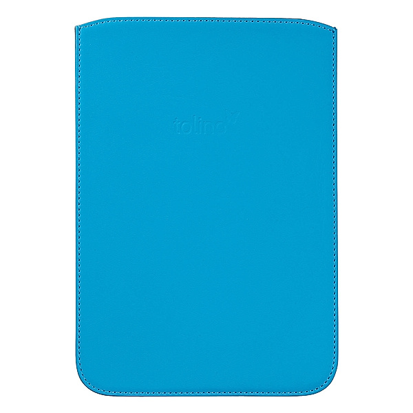 Schutzhülle für tolino tab 7 (Farbe: blau)