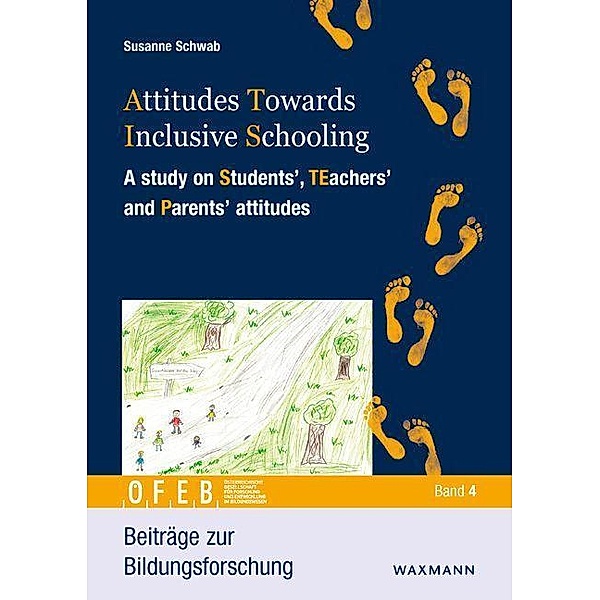 Schwab, S: Attitudes Towards Inclusive Schooling, Susanne Schwab