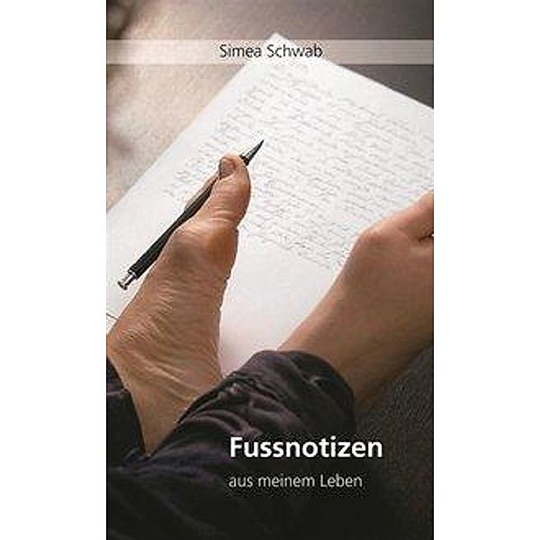 Schwab, S: Fussnotizen, Simea Schwab