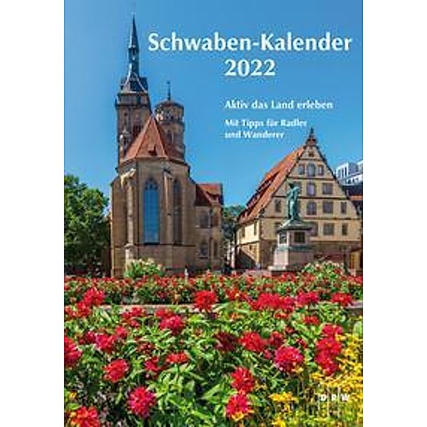 Schwaben-Kalender 2022