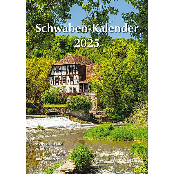 Schwaben-Kalender 2025
