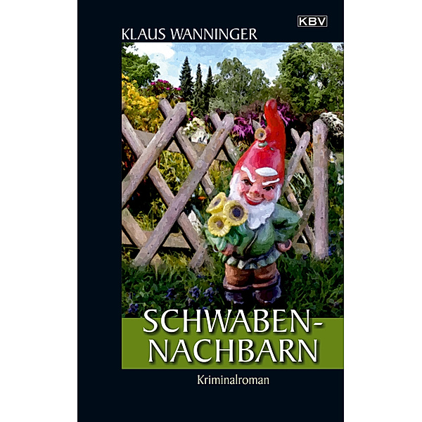 Schwaben-Nachbarn, Klaus Wanninger