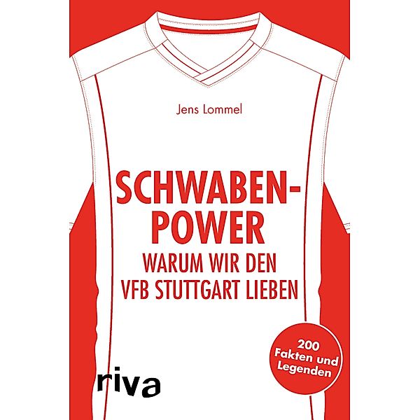 Schwaben-Power / Warum wir unseren Verein lieben, Jens Lommel