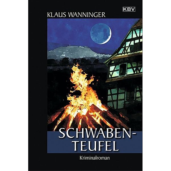 Schwaben-Teufel, Klaus Wanninger